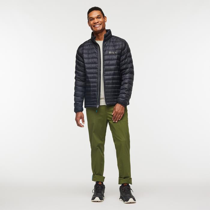 Fuego Down Jacket - Men's Product Image