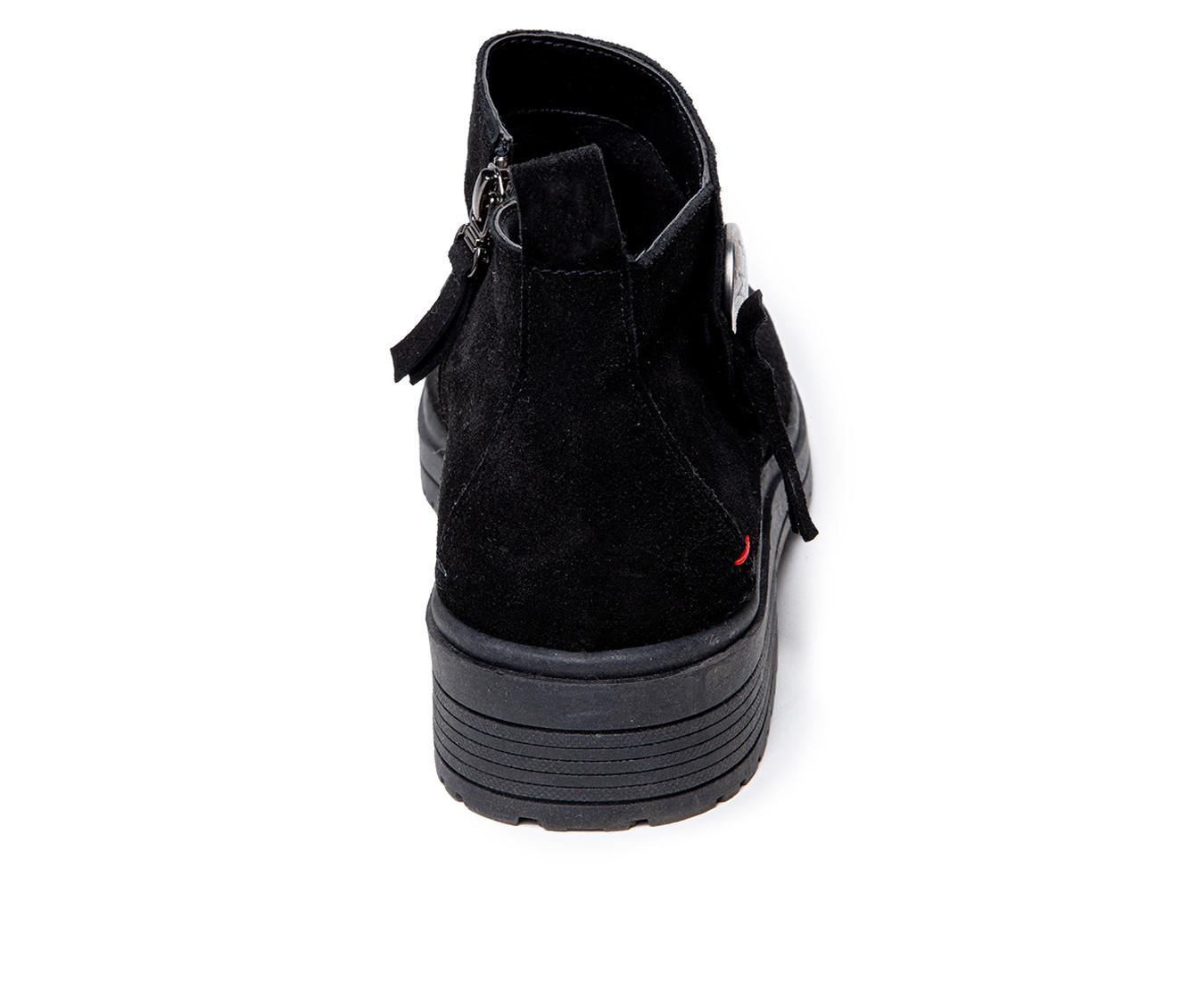 Women's Minnetonka Joli Slouchy Boots Product Image