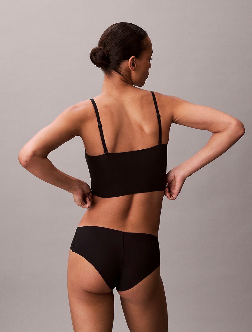 Invisibles Longline Wirefree Bandeau Product Image