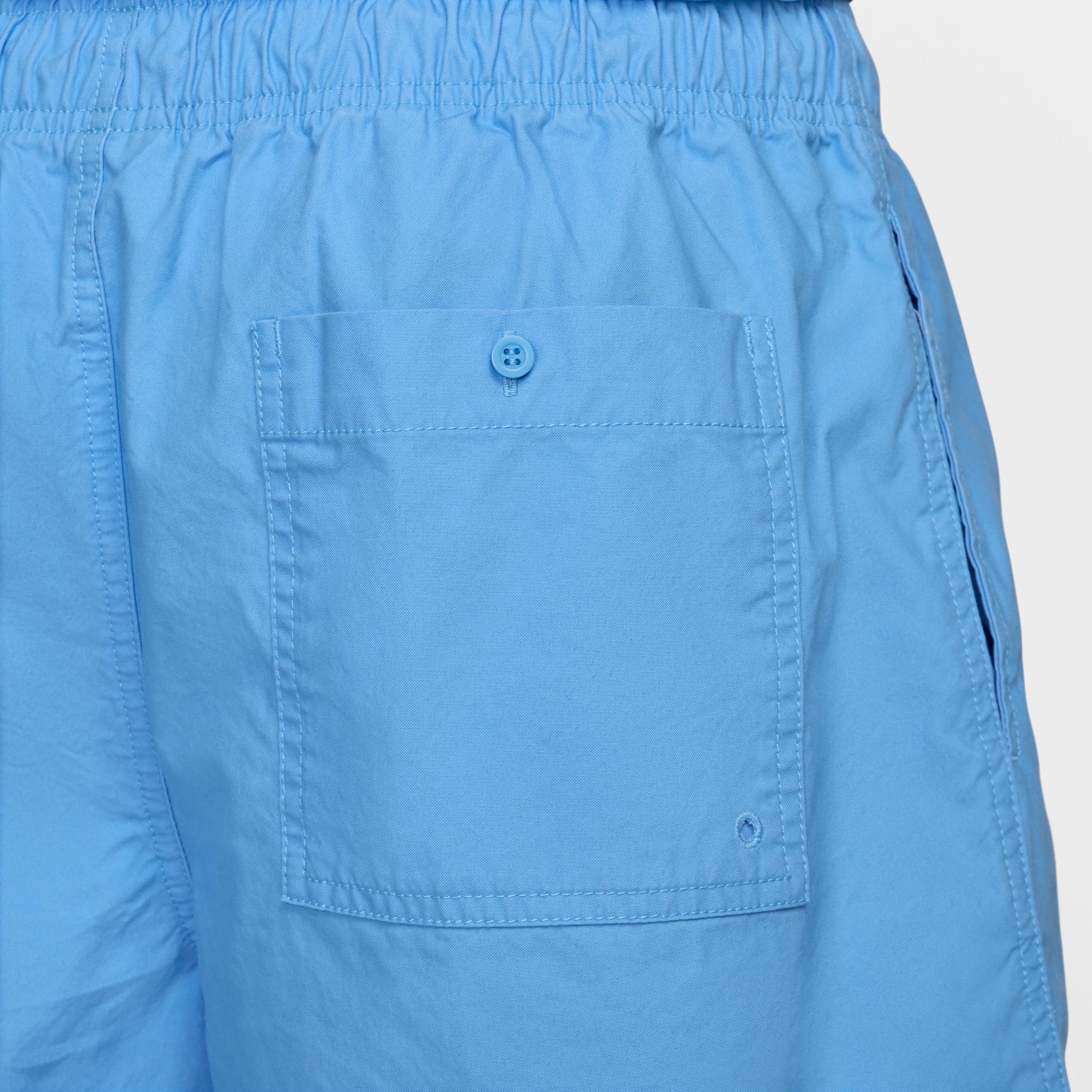 Nike Mens Club Flow Shorts | HJ1946-412 Product Image