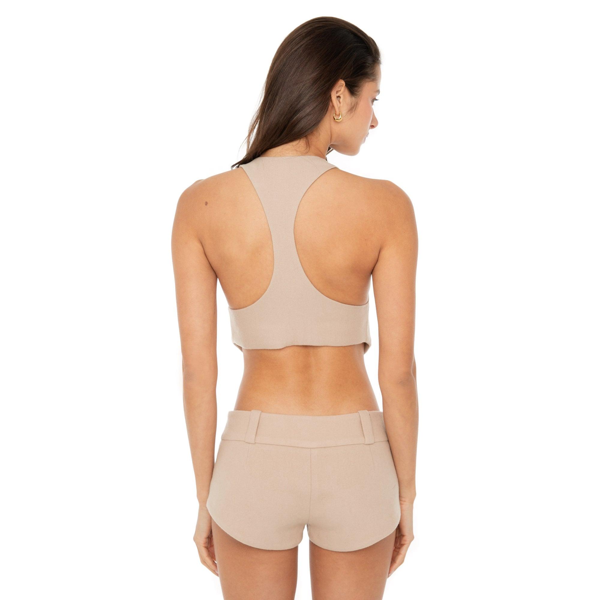 Nula Short Product Image