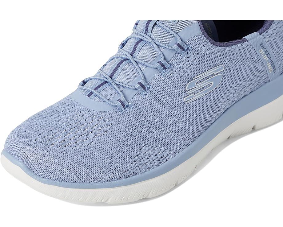 Summits Plus Hands Free Slip-INS Product Image