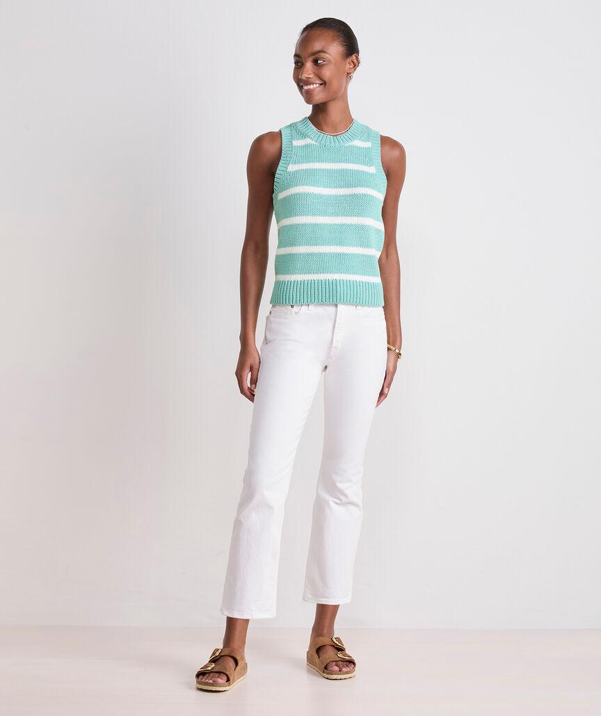Summer Sweater Tank Product Image