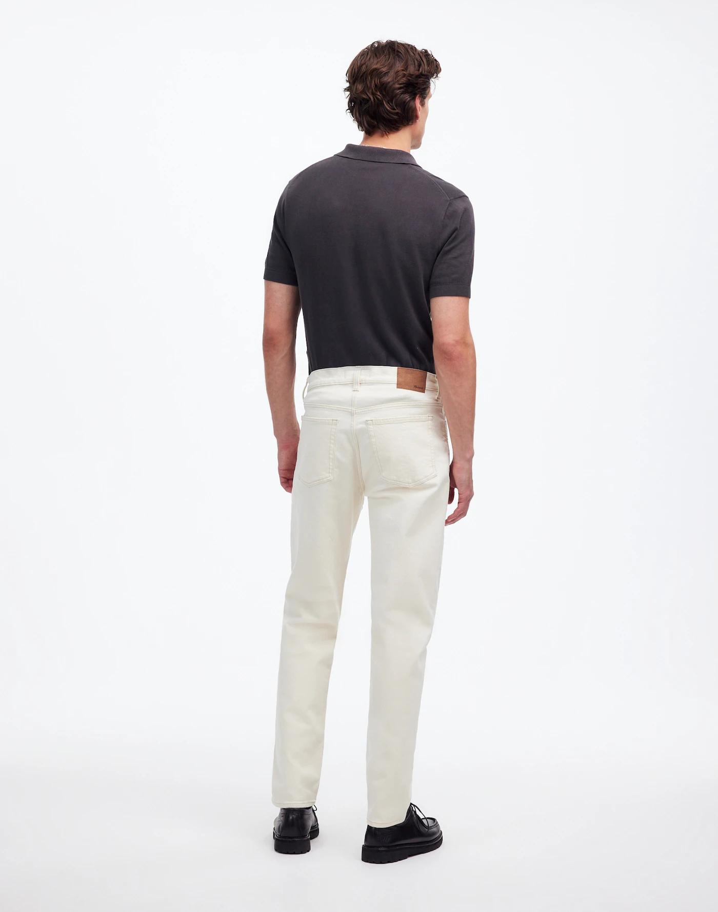 Relaxed Taper Jeans Product Image