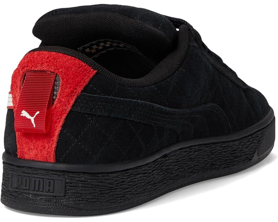 Scuderia Ferrari Palermo Sneakers Product Image