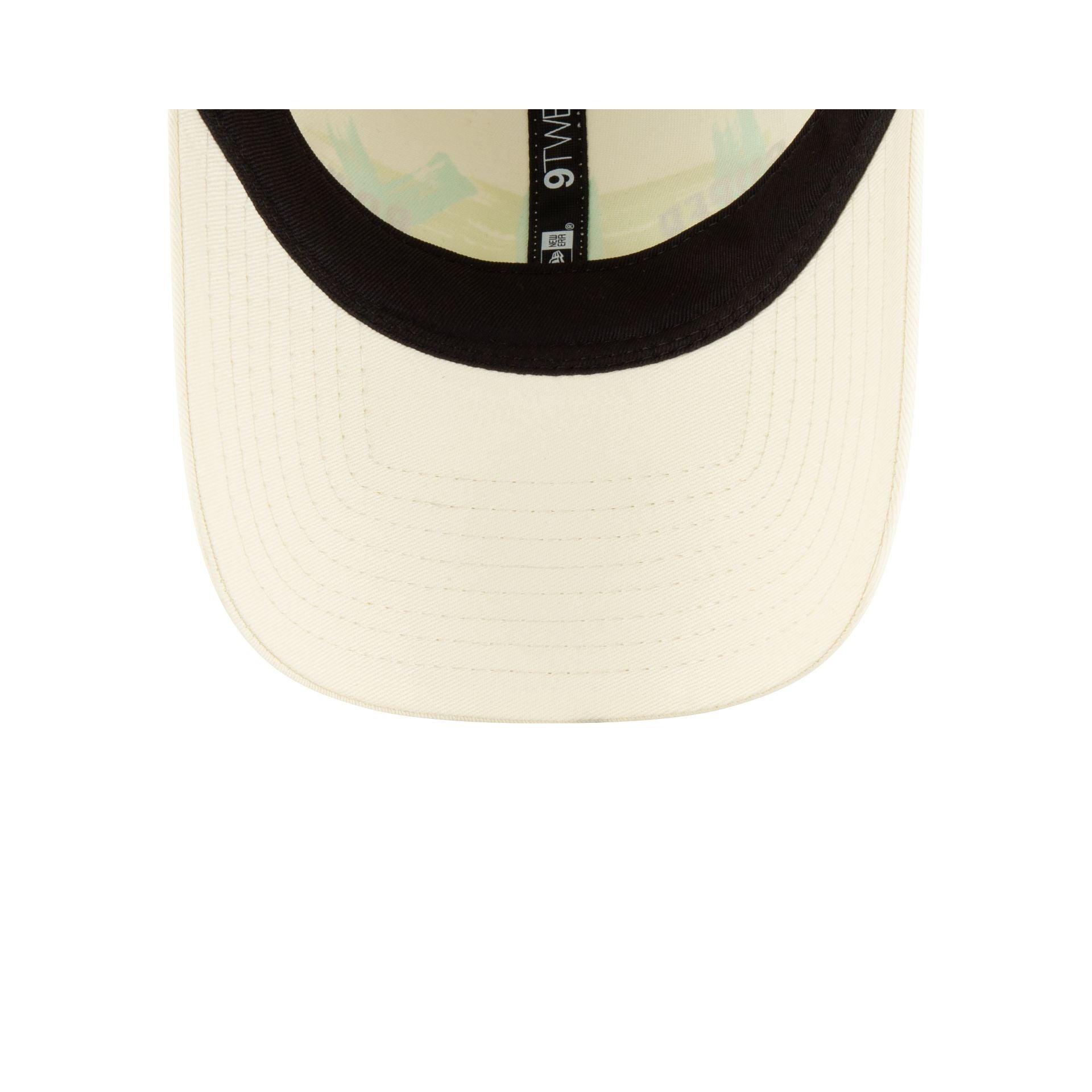 Kansas City Chiefs Super Bowl LIX Participation 9TWENTY Adjustable Hat Male Product Image