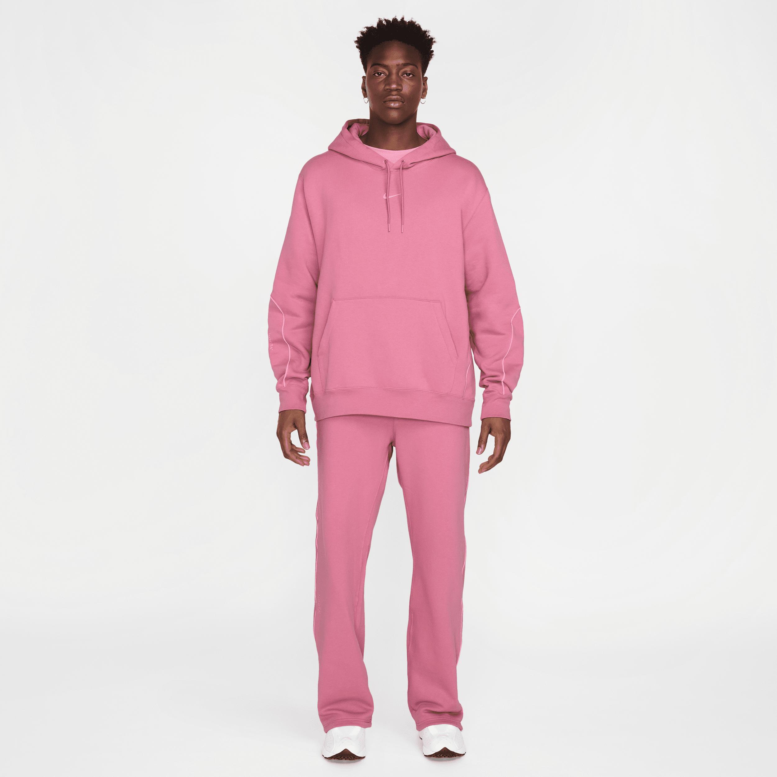 Nike Men's NOCTA NOCTA Fleece CS Hoodie Product Image
