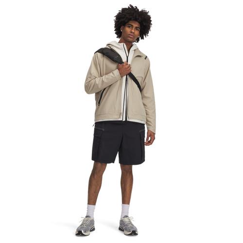 Under Armour Mens Unstoppable Jacket Product Image