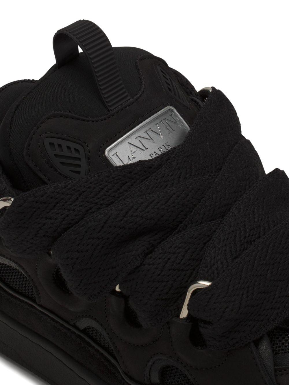 Curb sneakers Product Image