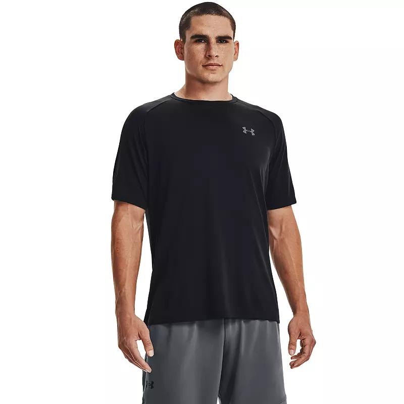 Men's Under Armour Tech 2.0 Short Sleeve Tee,  Product Image