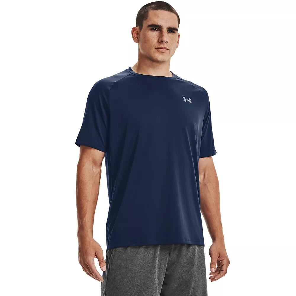 Men's Under Armour Tech 2.0 Short Sleeve Tee,  Product Image