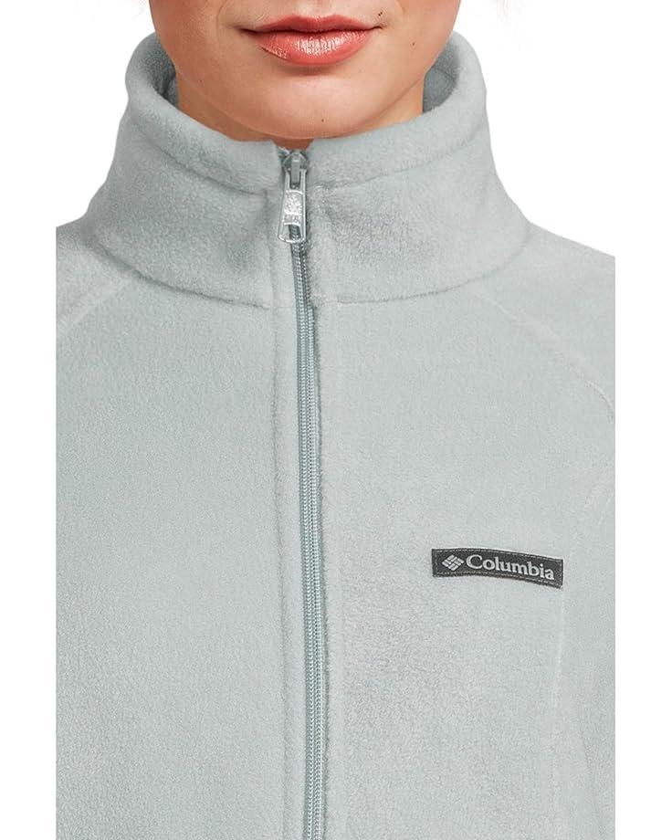 Benton™ Springs Printed Full Zip Product Image