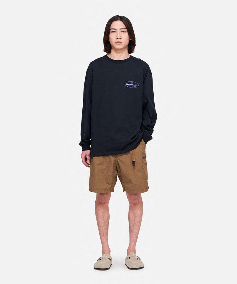 Nylon Utility Short Male Product Image