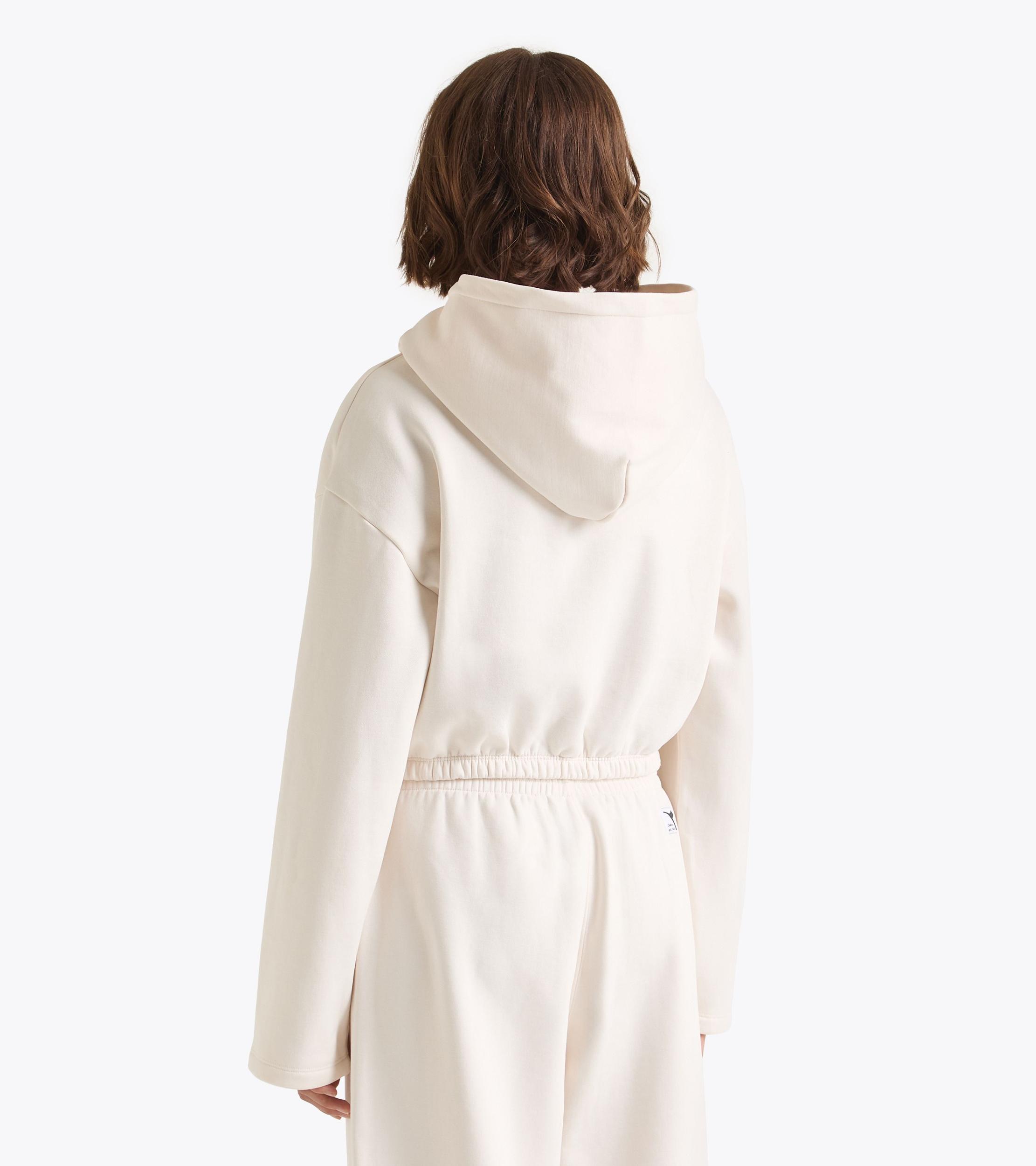 L. HOODIE ATHL. LOGO Product Image