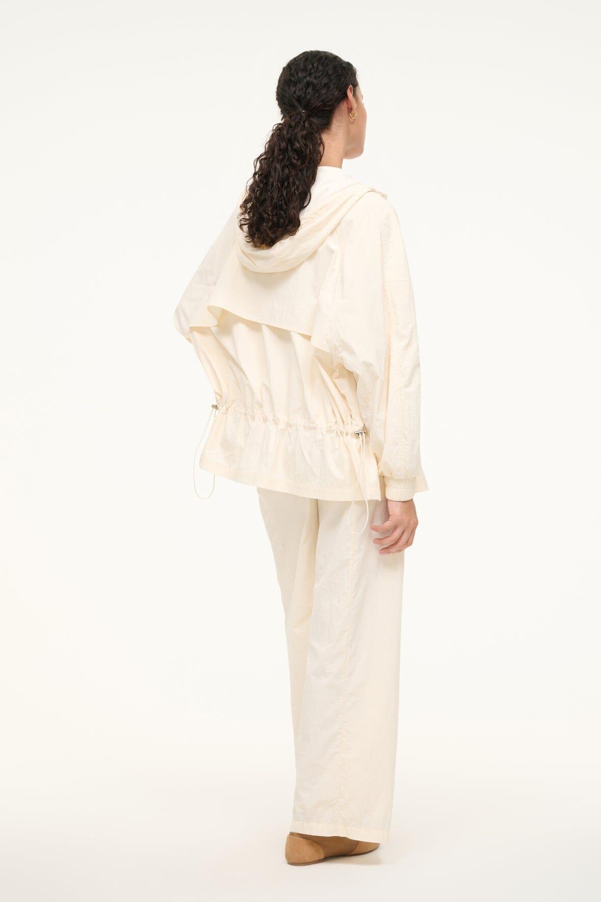 GONDOLA JACKET | IVORY Product Image