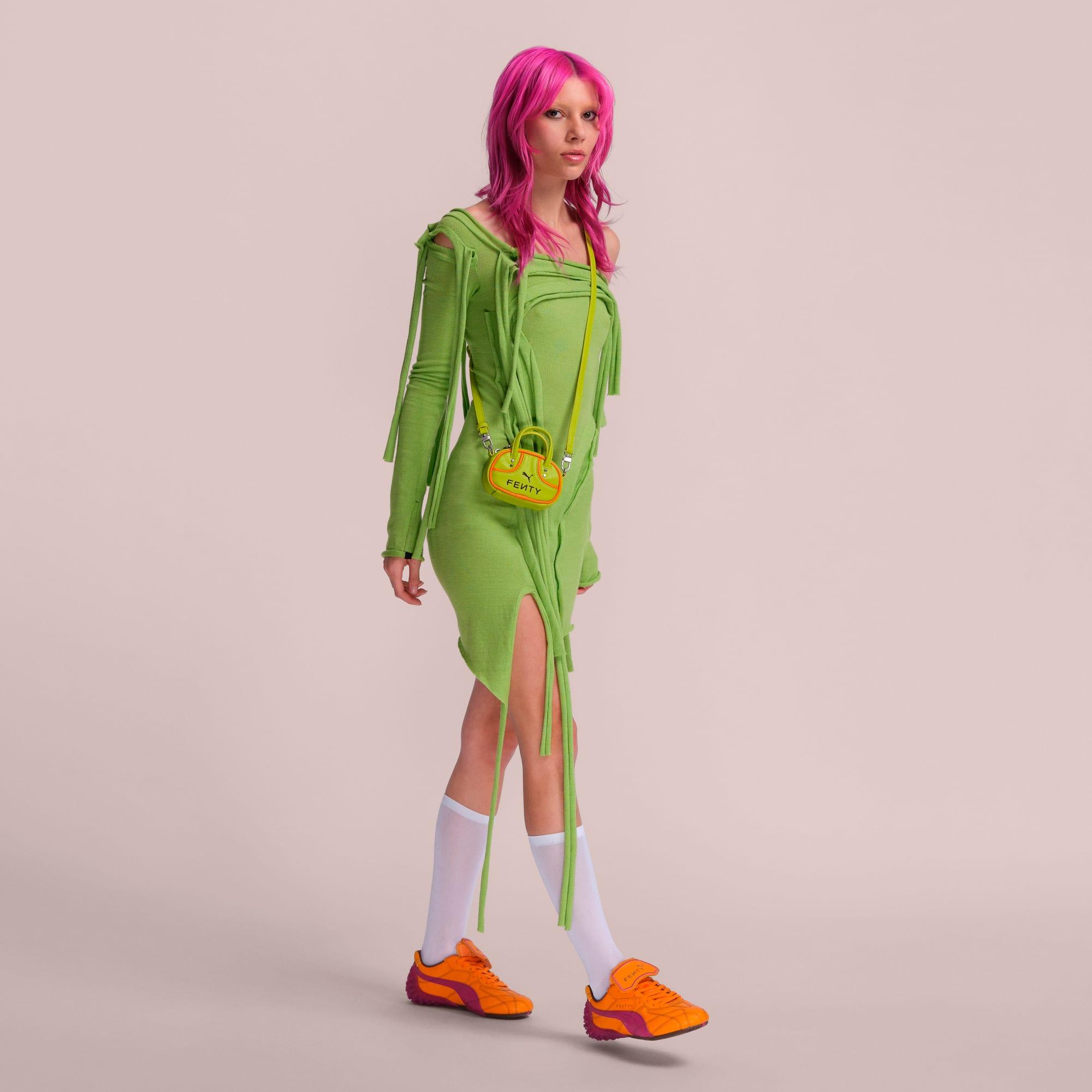 FENTY x PUMA Avanti LS Stitched Women's Sneakers Product Image