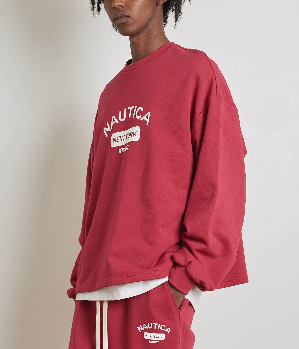 Logo Crewneck Product Image