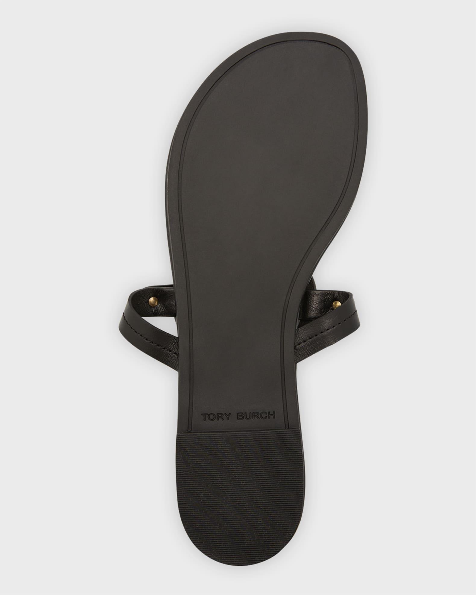 Miller Leather Sandals Product Image