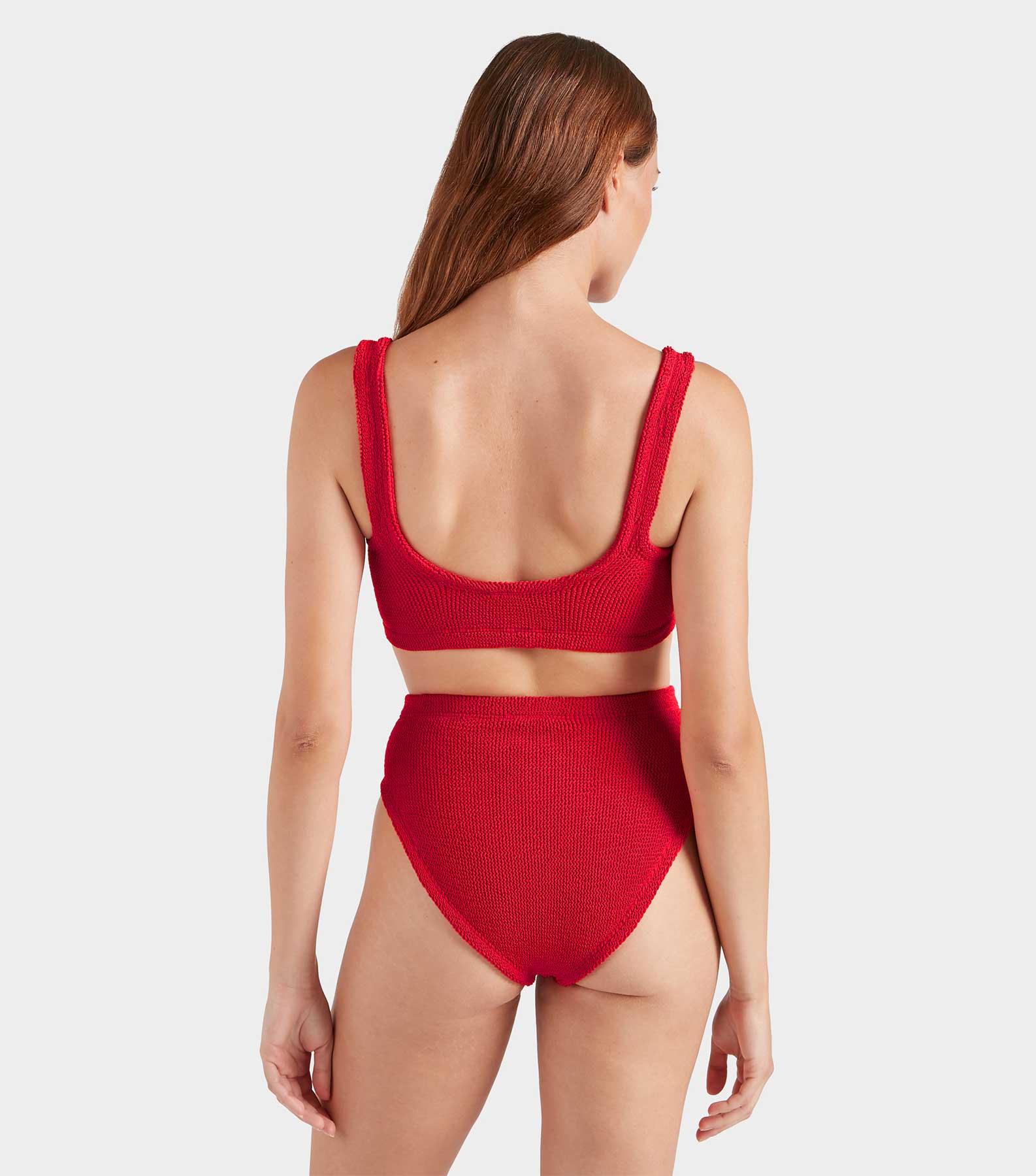 Patricia Bikini - Red Product Image