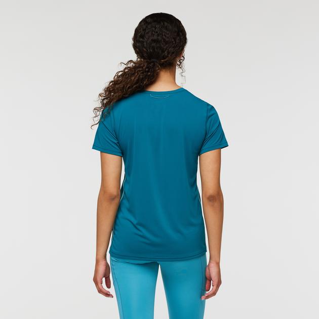 Fino Tech Tee - Women's Product Image