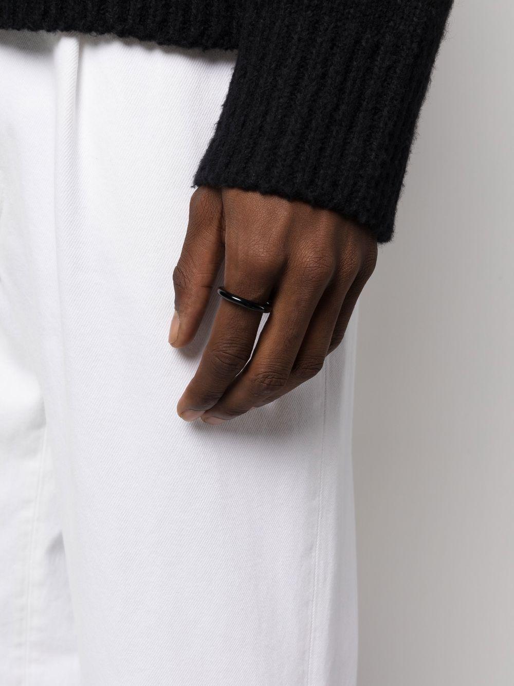 Cage Band ring Product Image