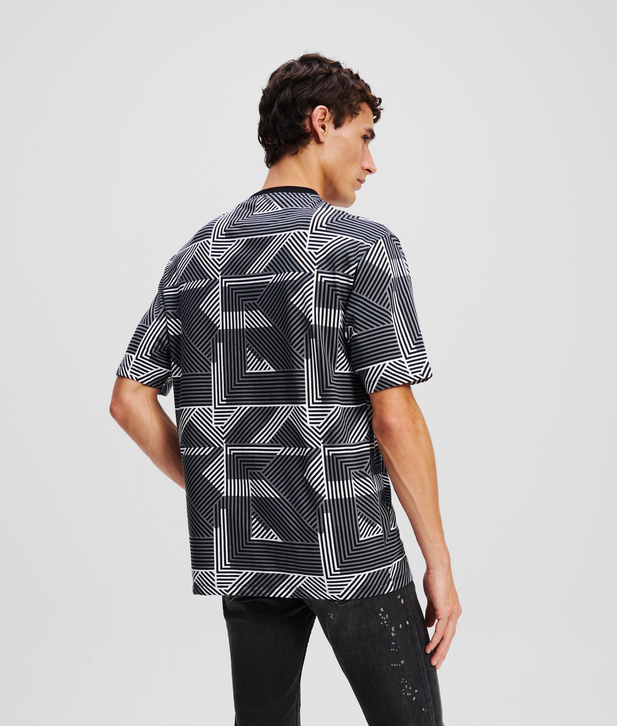 ALL-OVER PRINT T-SHIRT Product Image