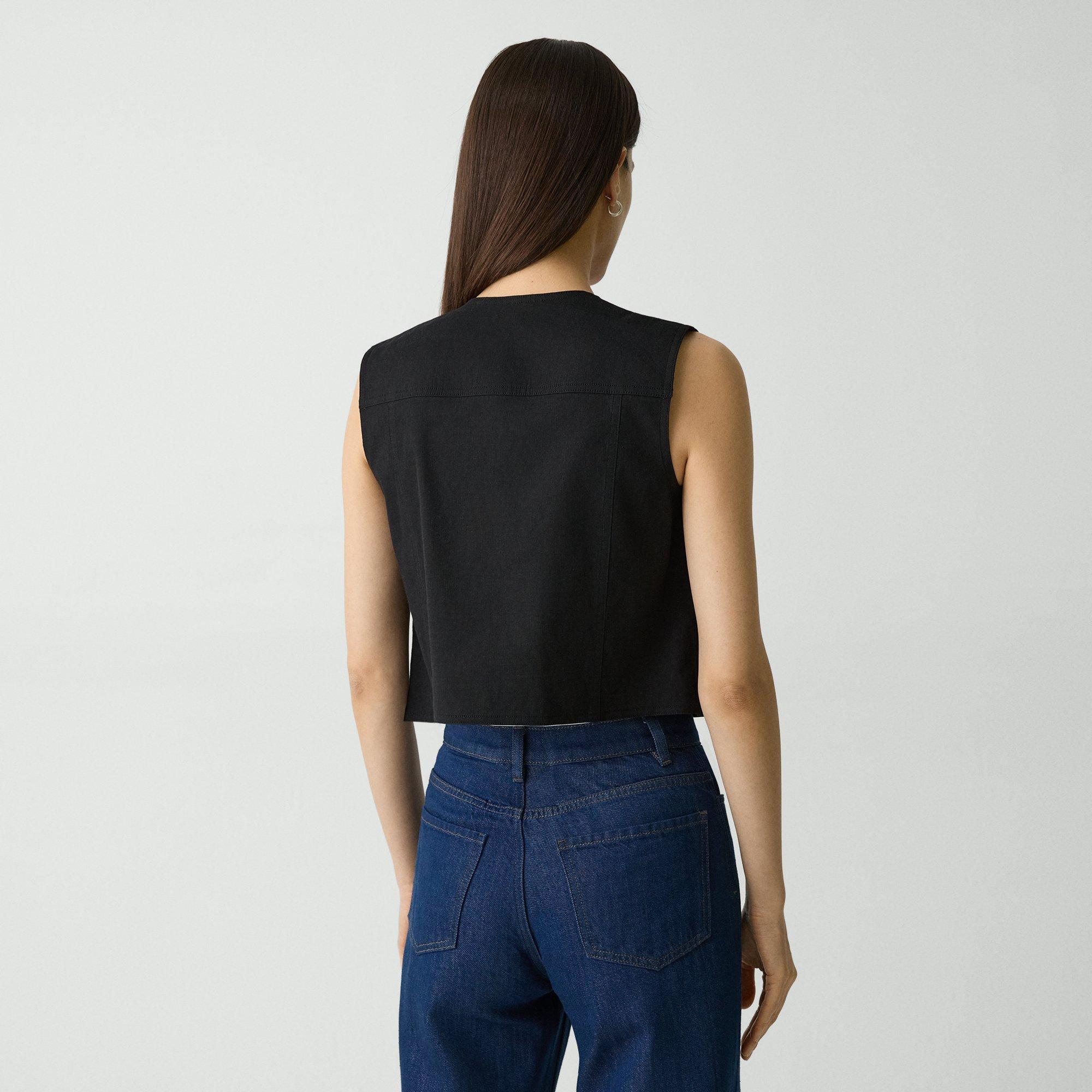 TRUCKER VEST Product Image