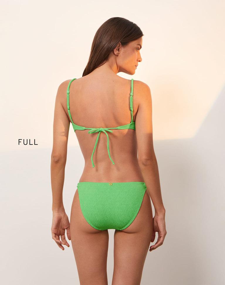 Firenze Edie Nissi Top (Exchange Only) - Seaside Product Image