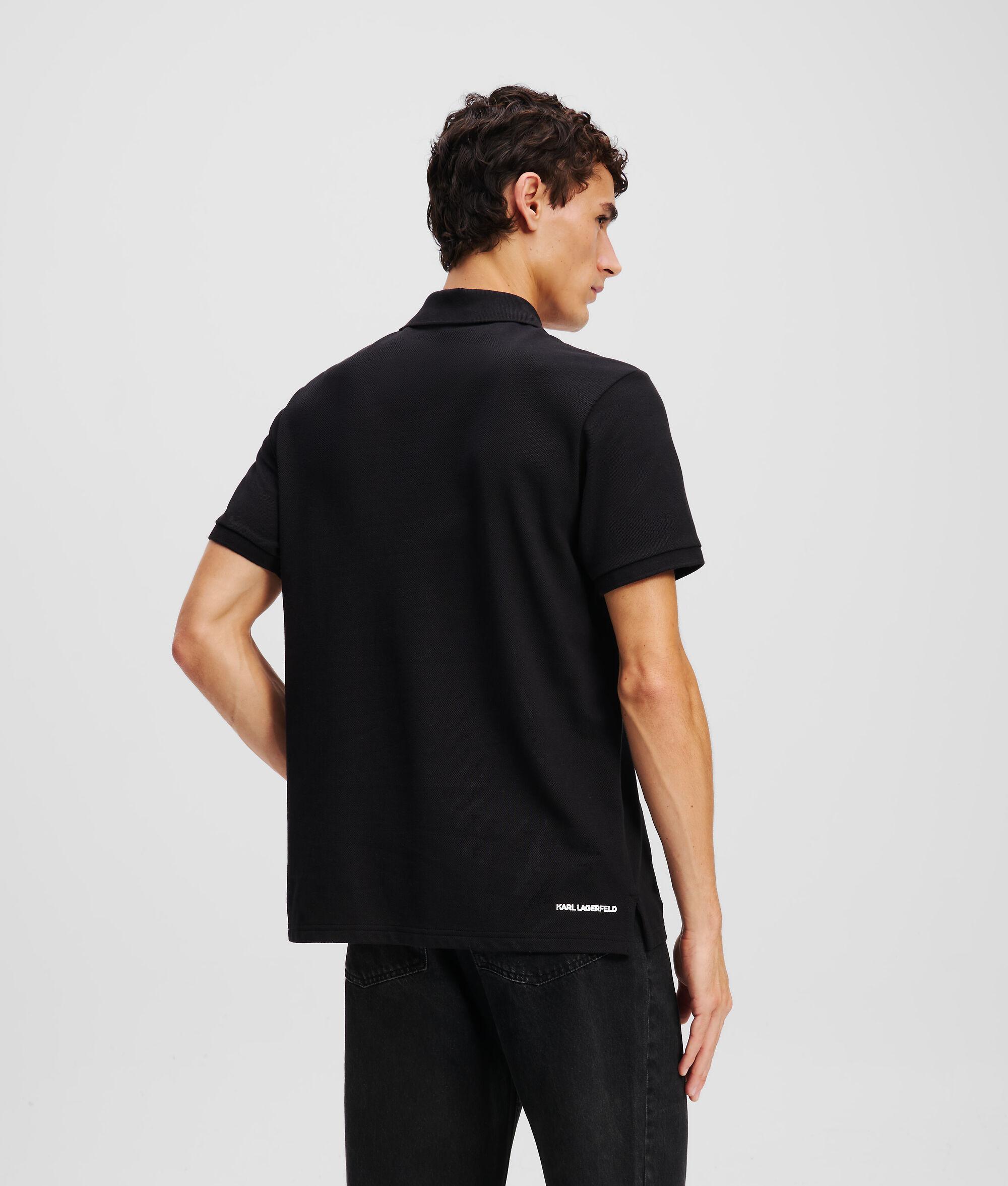 IKON POLO SHIRT Product Image