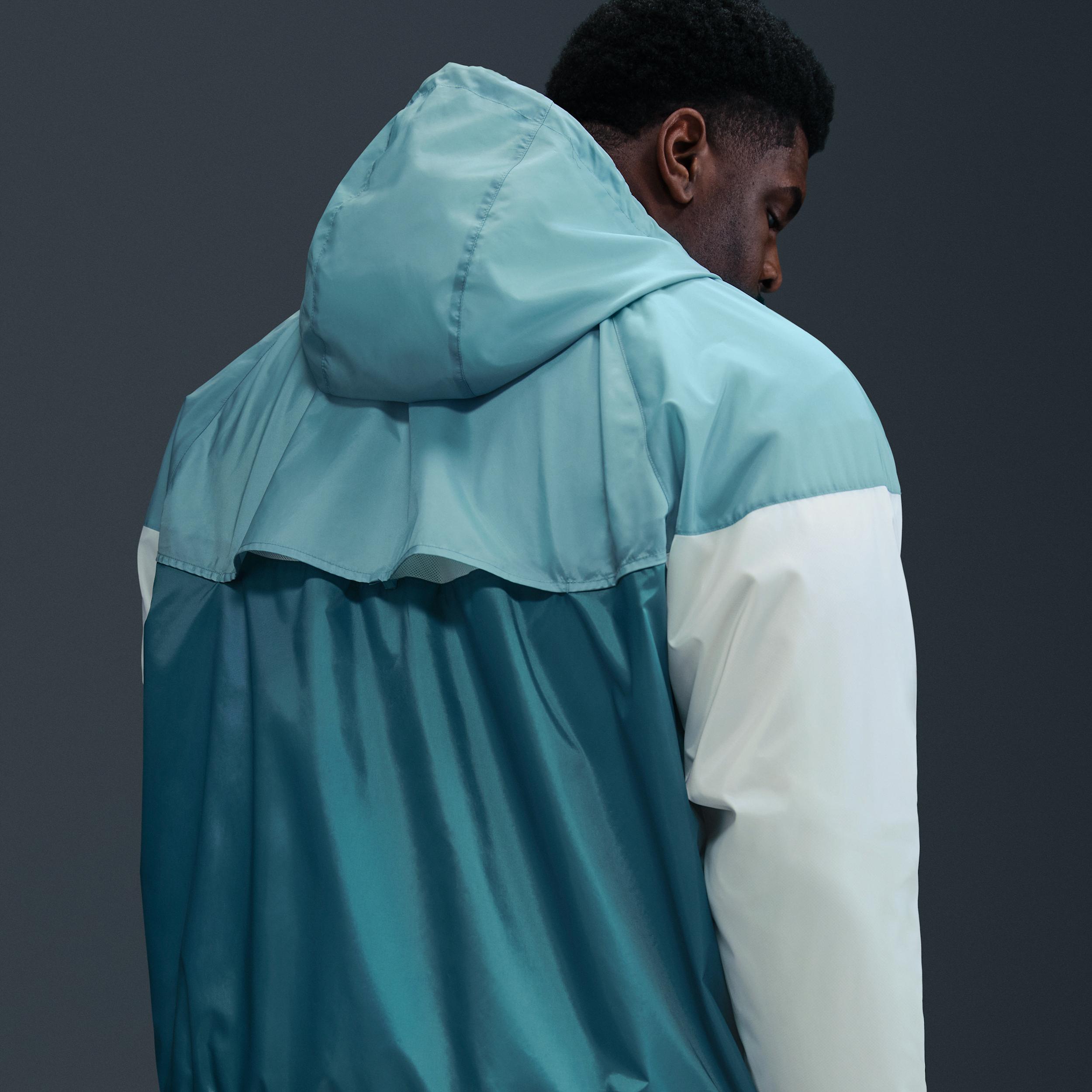 Men's Nike Sportswear Windrunner Hooded Jacket Product Image