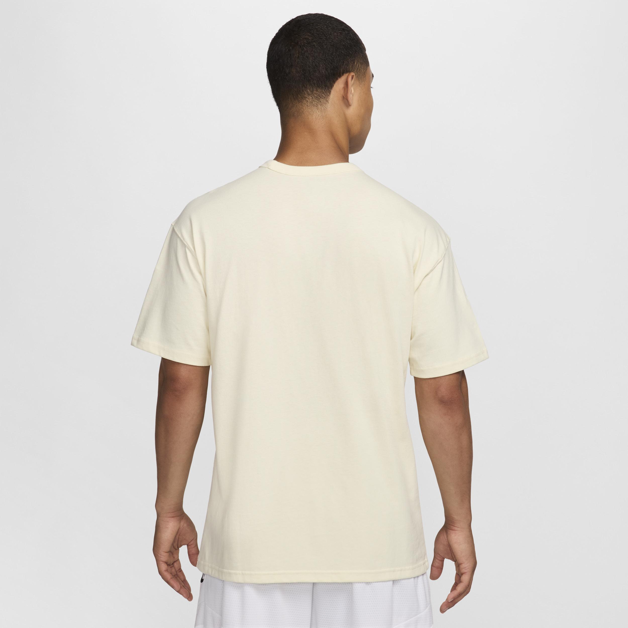 Nike Men's LeBron Max90 Basketball T-Shirt Product Image