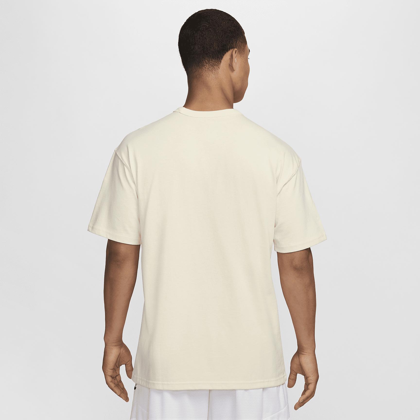 Nike Men's LeBron Max90 Basketball T-Shirt Product Image
