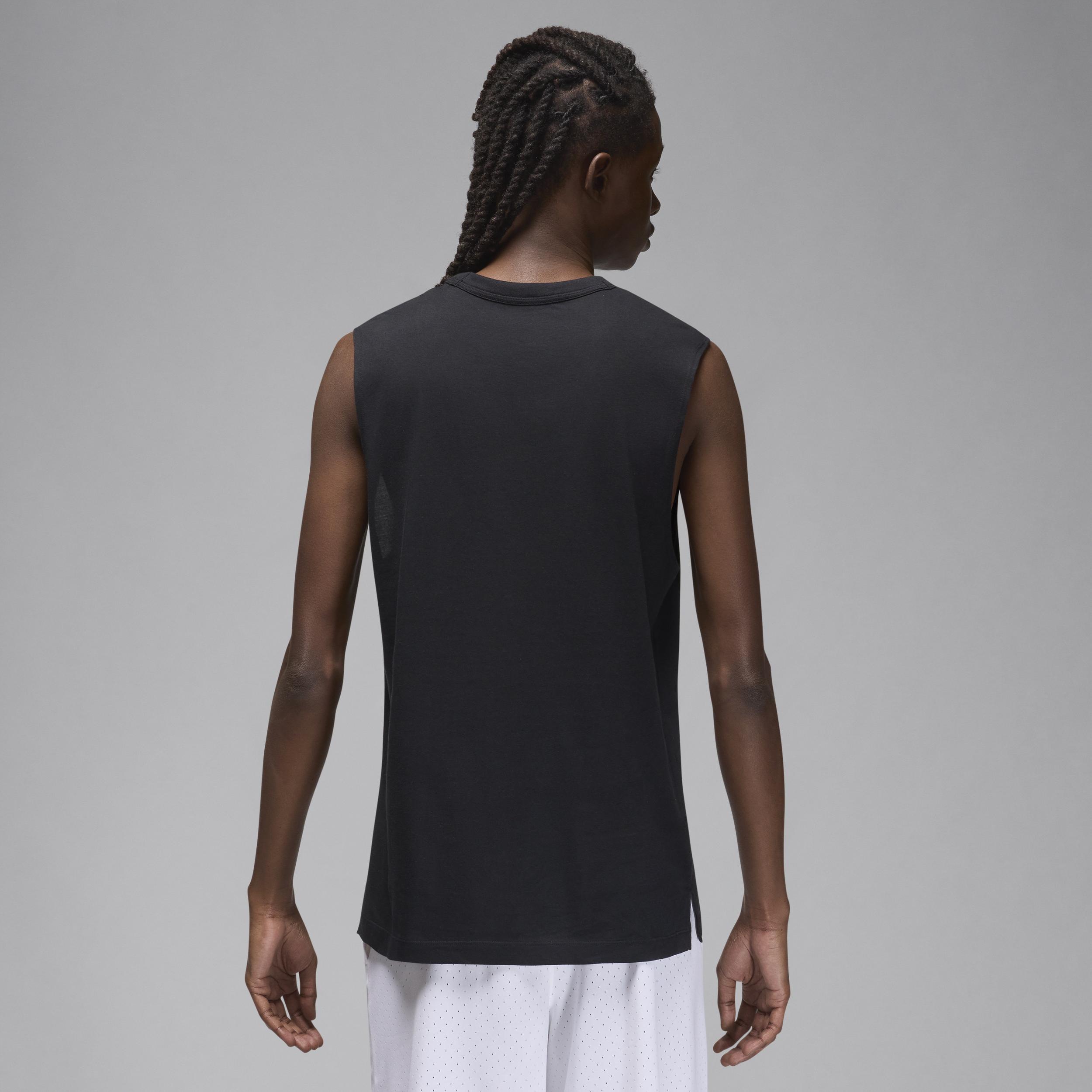 Men's Jordan Sport Dri-FIT Sleeveless Top Product Image