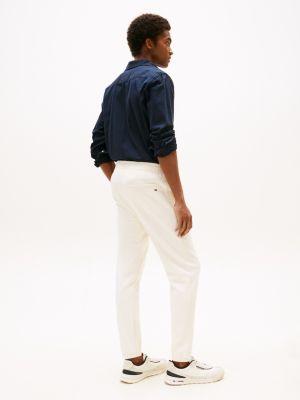 Relaxed Fit Embroidered Logo Jogger Product Image