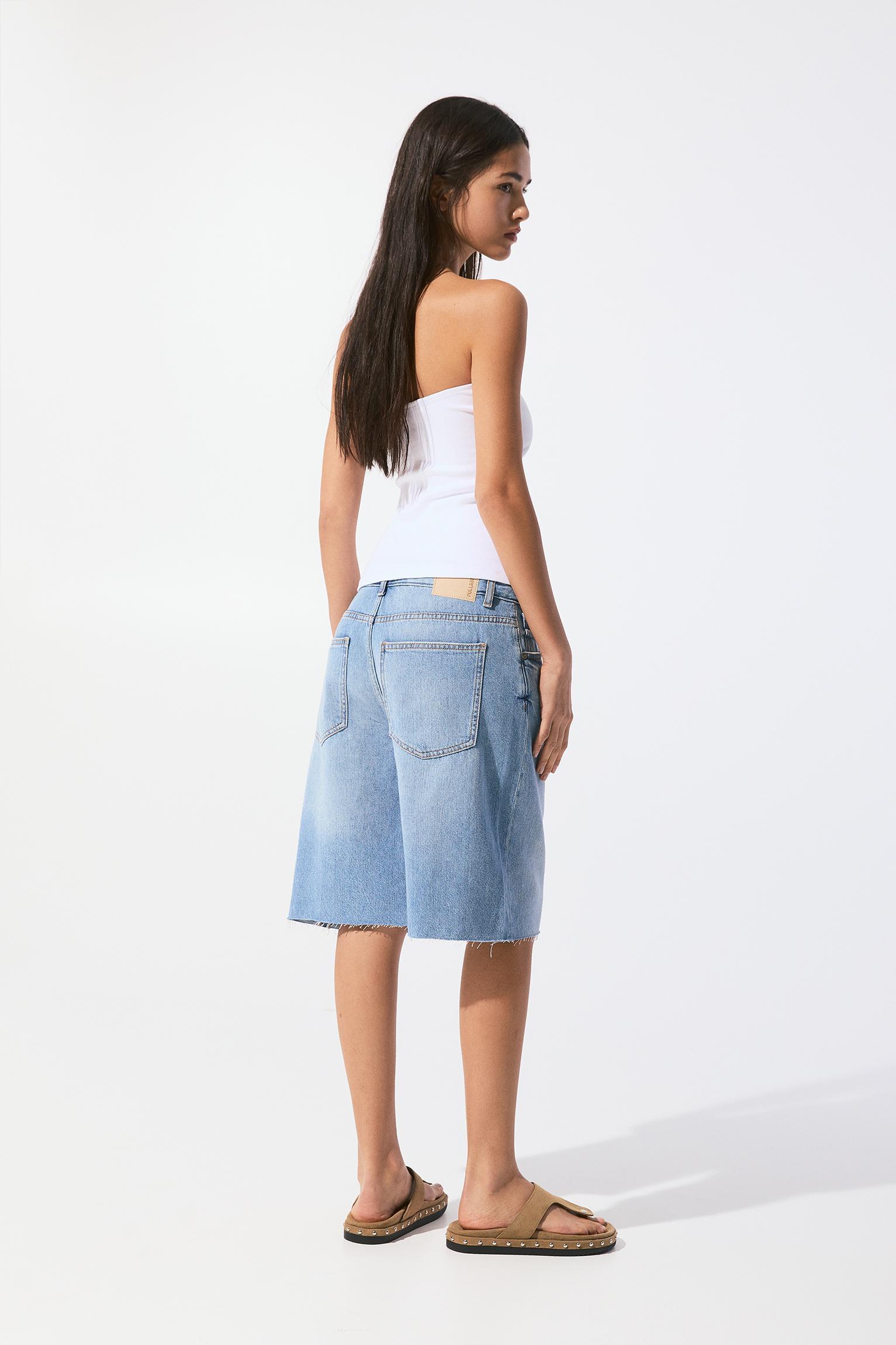 Strapless top Product Image