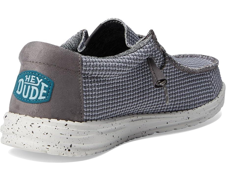 Wally Stretch Canvas Product Image