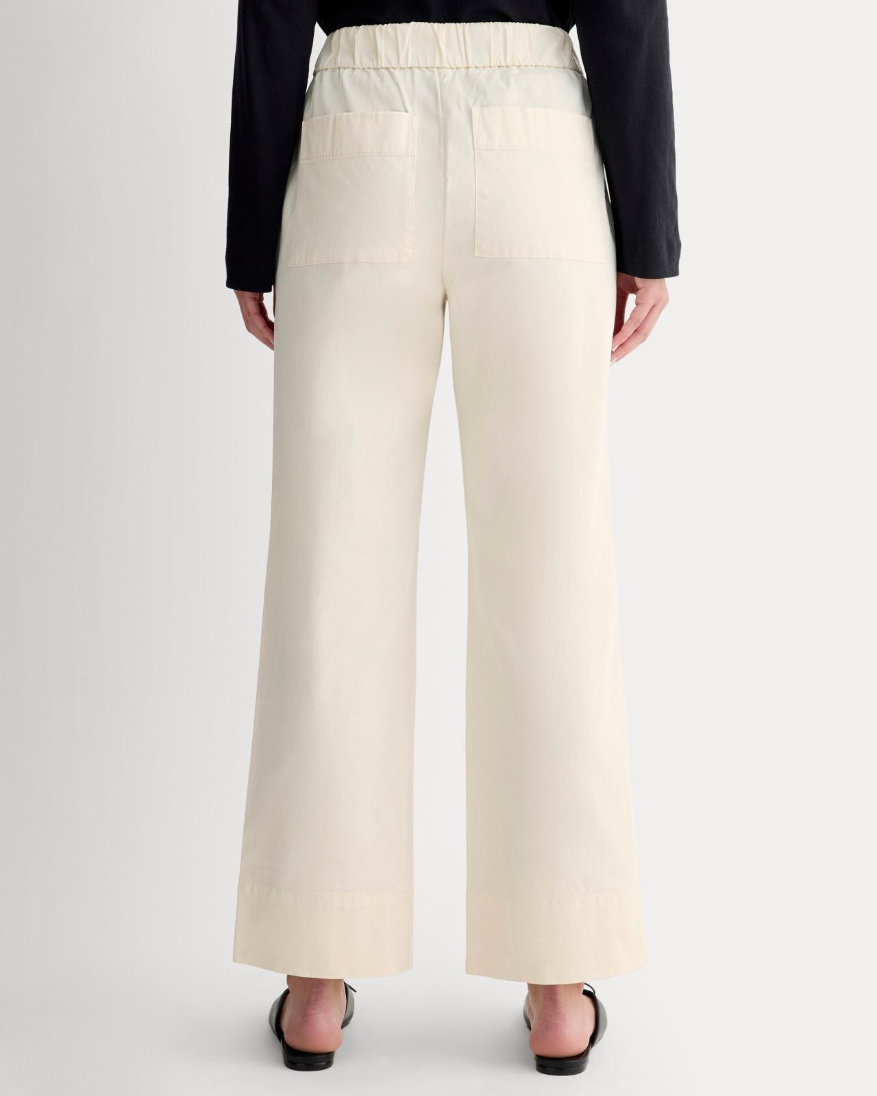 Womens Easy Pant by Everlane Product Image