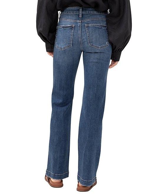 Silver Jeans Co. Avery High Rise Jeans Product Image
