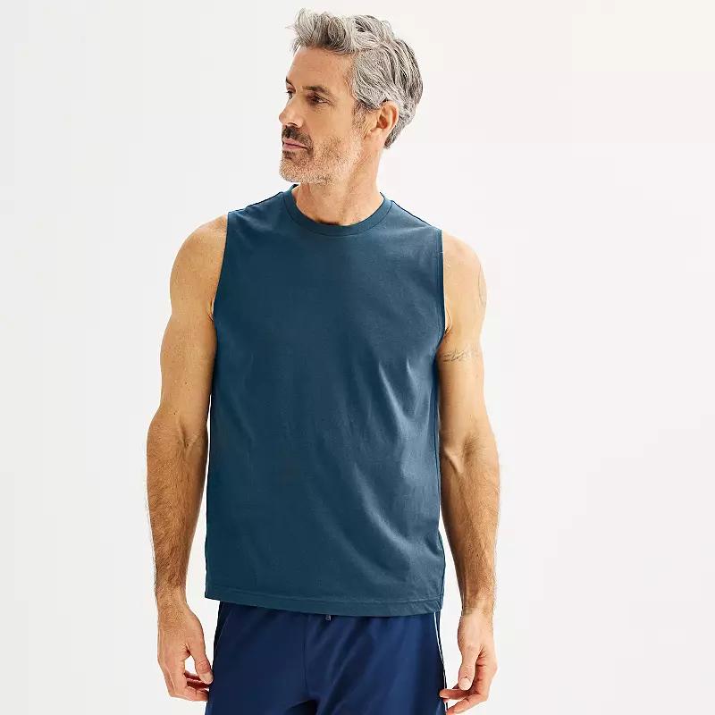 Men's Tek Gear® Essential Muscle Tank,  Product Image