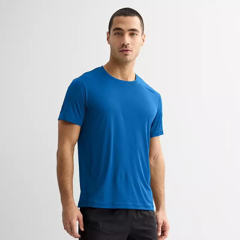 Men's Tek Gear® Dry Tek Tee,  Product Image