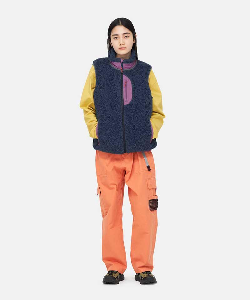 Highridge Pant Unisex Product Image