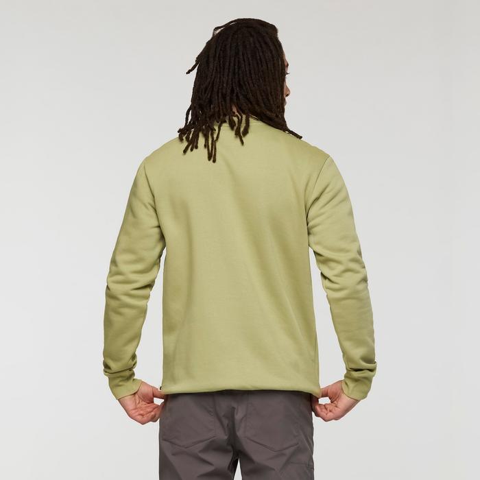 Do Good Crew Sweatshirt - Men's Product Image