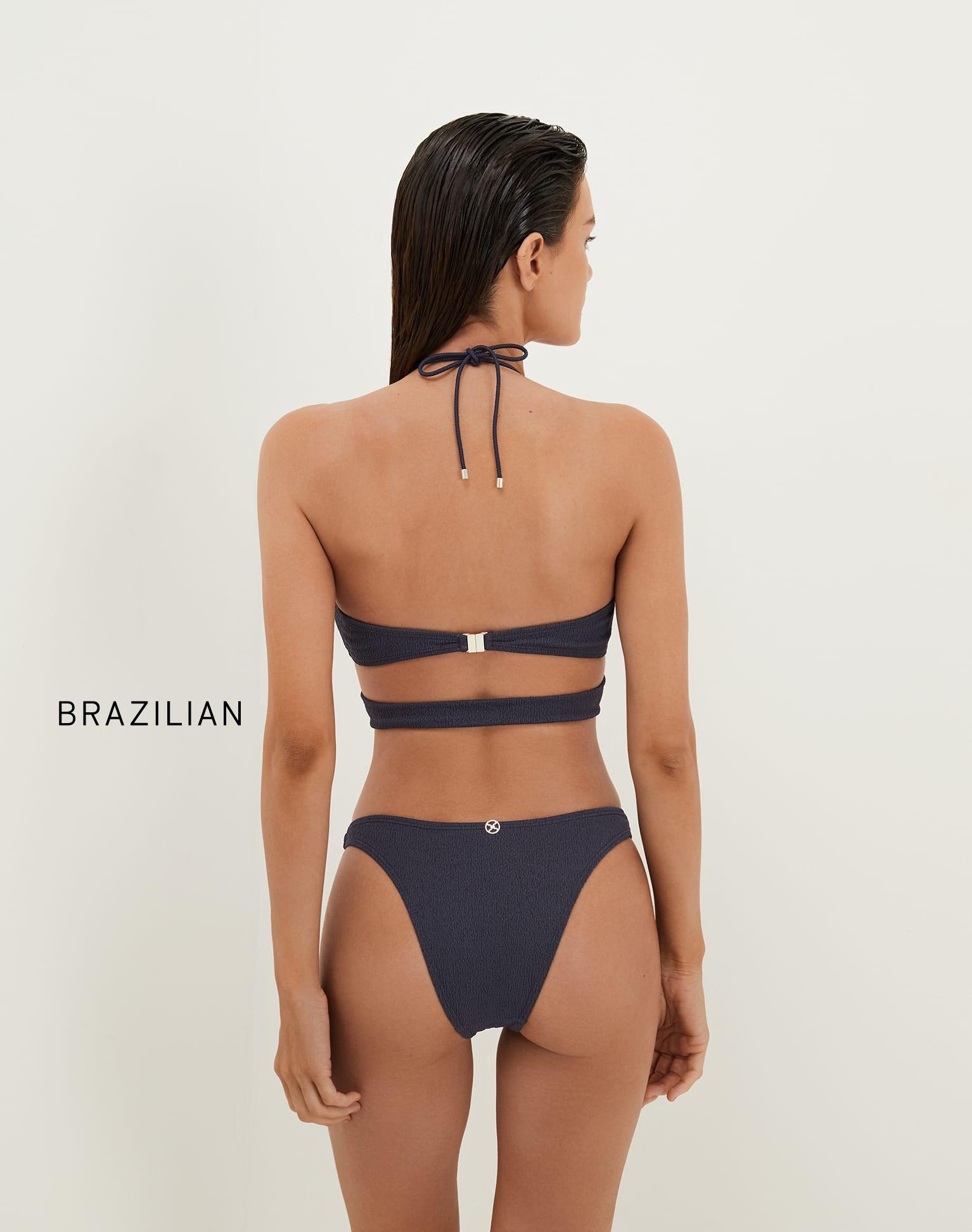 Firenze Gi Top - Sailboat Product Image