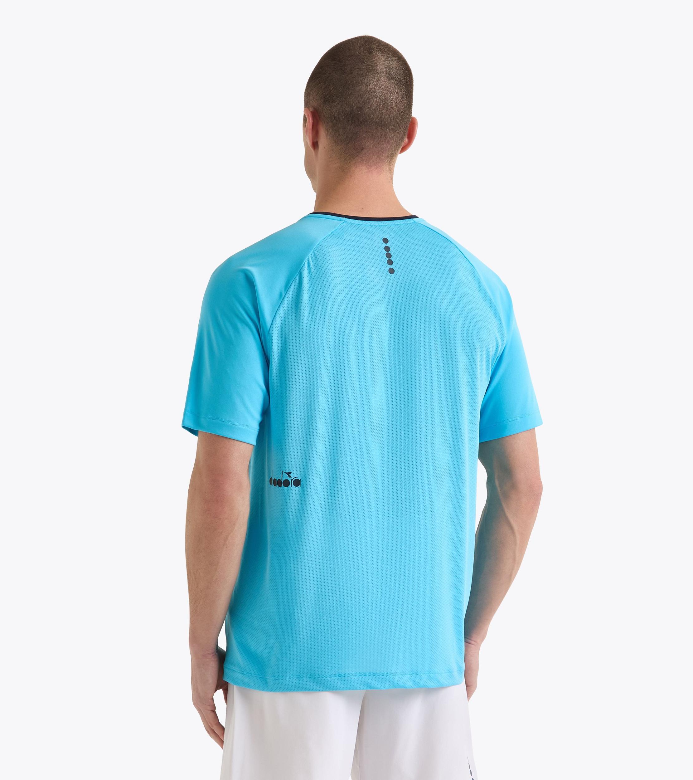SS T-SHIRT TENNIS Product Image