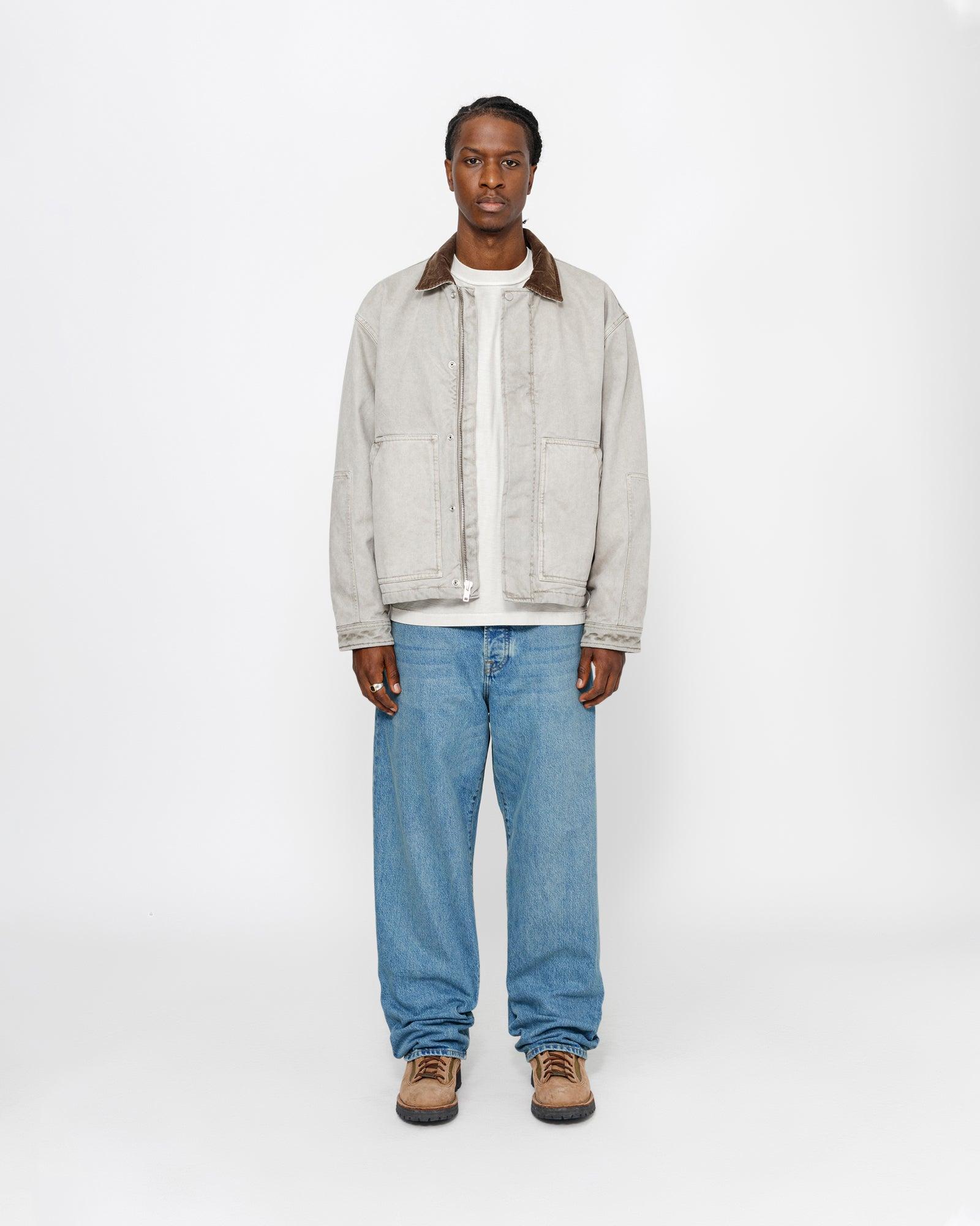 BIG OL' JEAN DENIM Male Product Image