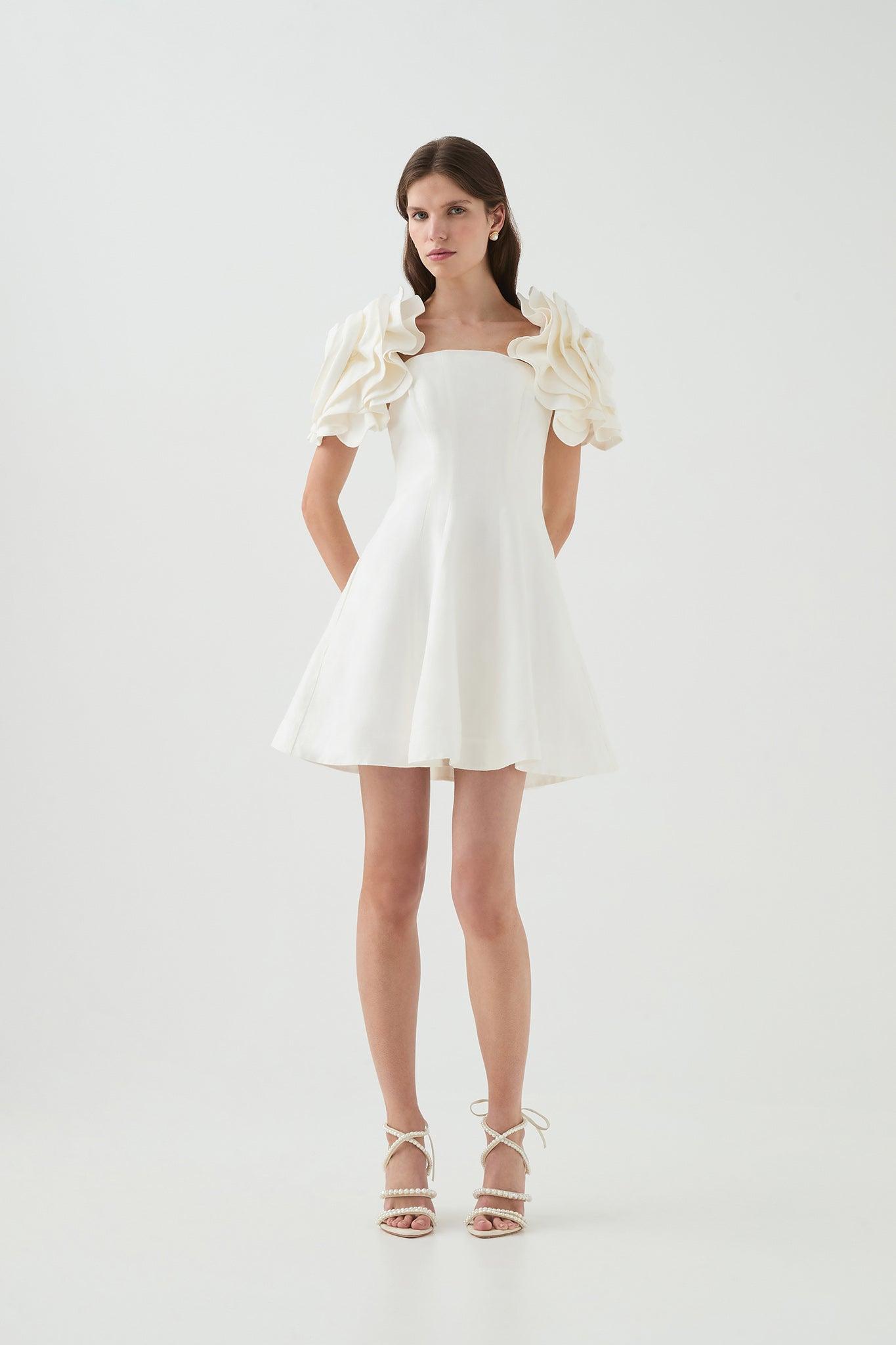 Twyla Mini Dress Product Image