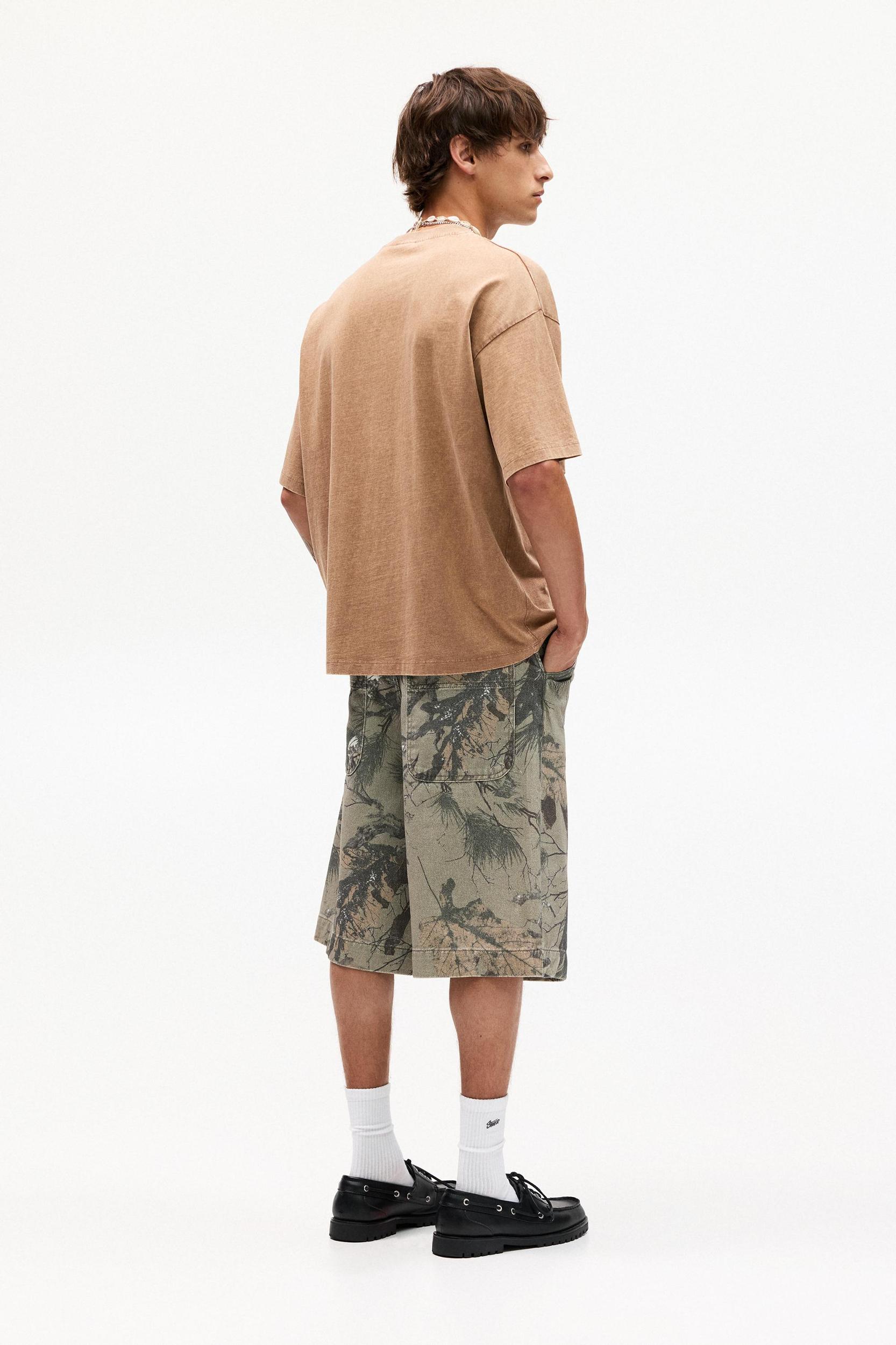 Nature&#x27;s Playground T-shirt Product Image