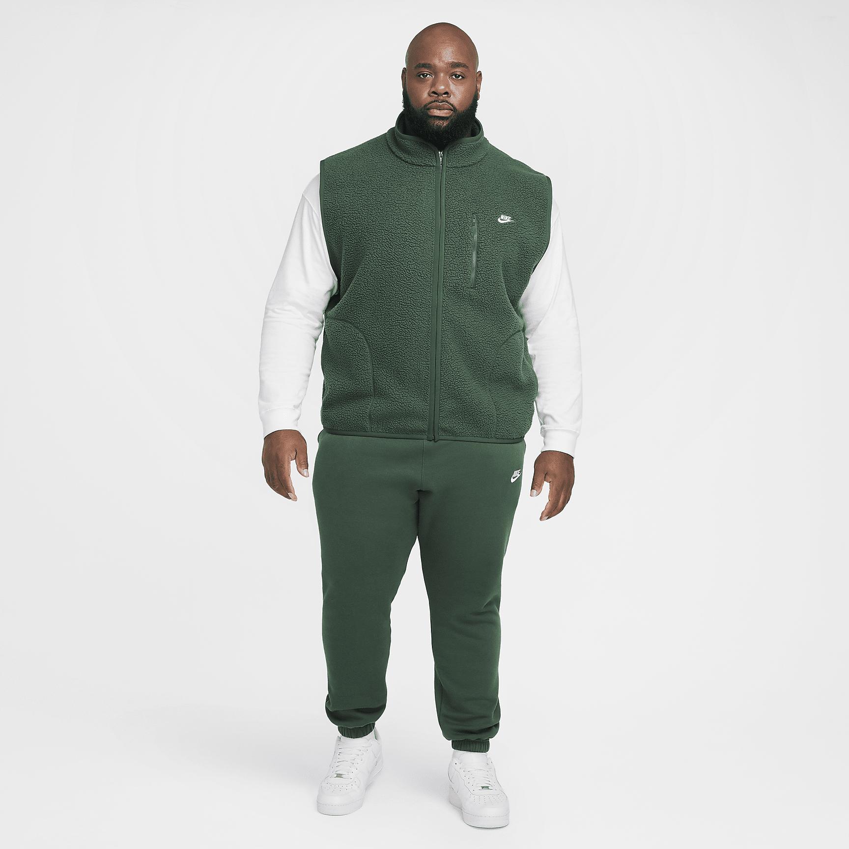 Men's Nike Sportswear Club Winterized Vest Product Image