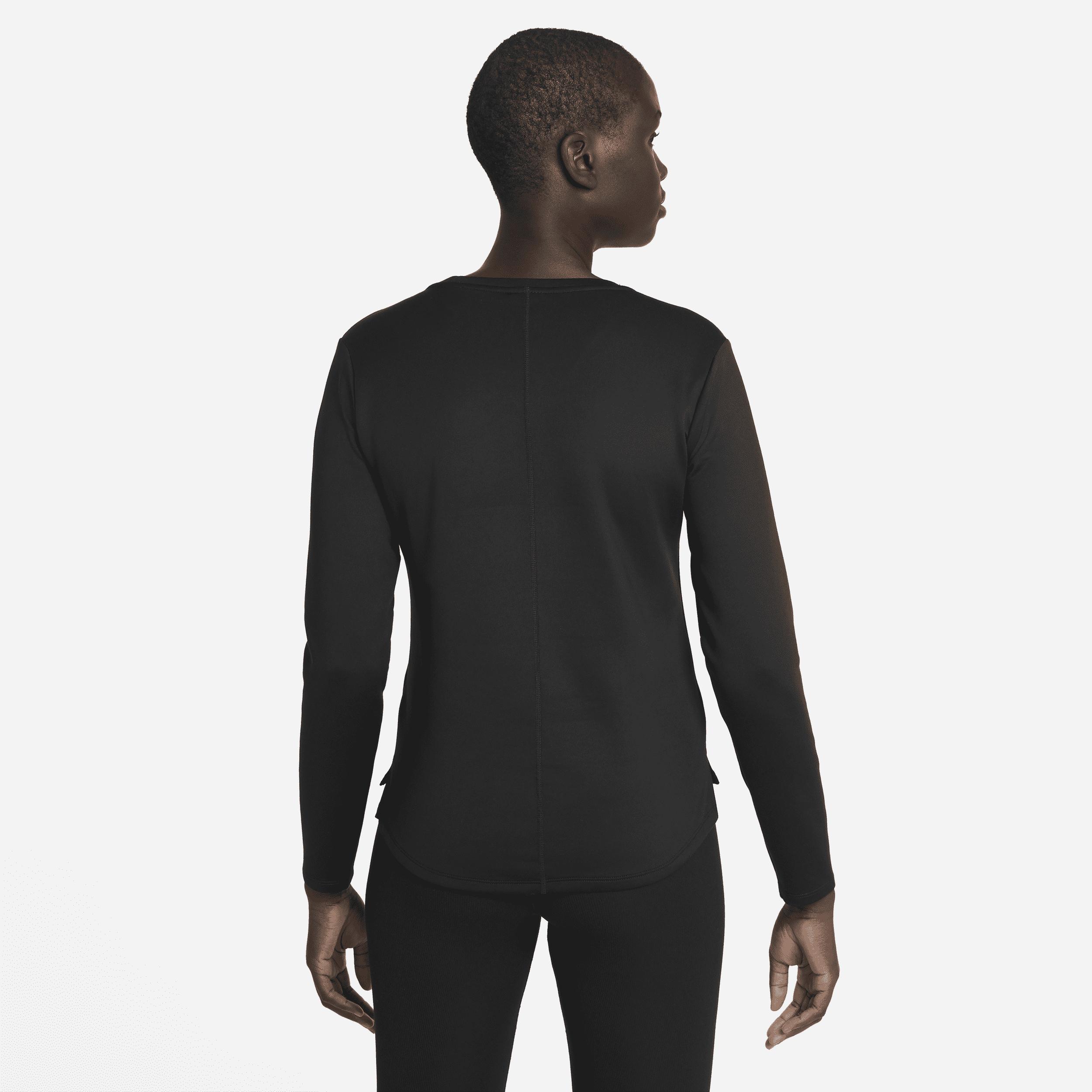 Nike Therma-FIT One Women's Long-Sleeve Top Product Image