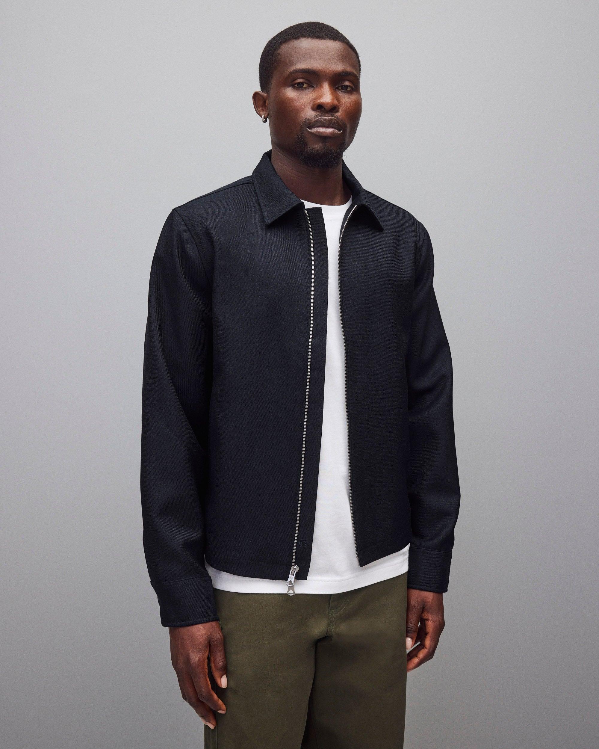 Sabbath Embellished Cropped Hoodie Washed Black | ALLSAINTS US Product Image